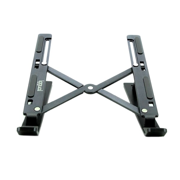 iggual IGG317785 holder Passiv holder Bærbar Grå