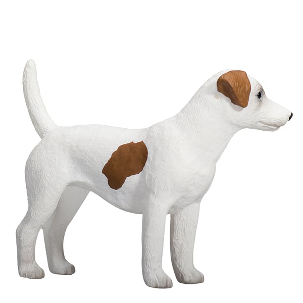Mojo Fun Jack Russell Terrier