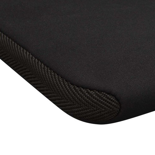Case Logic LAPS-114 Black 35,6 cm (14") Etui Sort