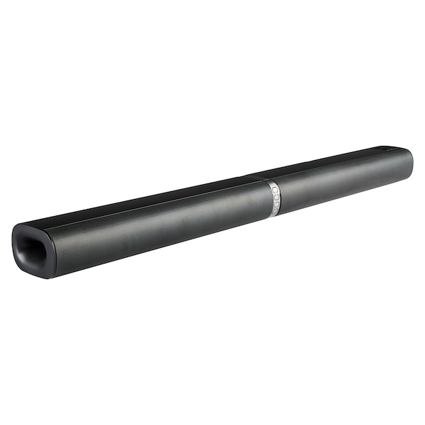 MEDION LIFE P61220 Sort 2.1 kanaler 120 W