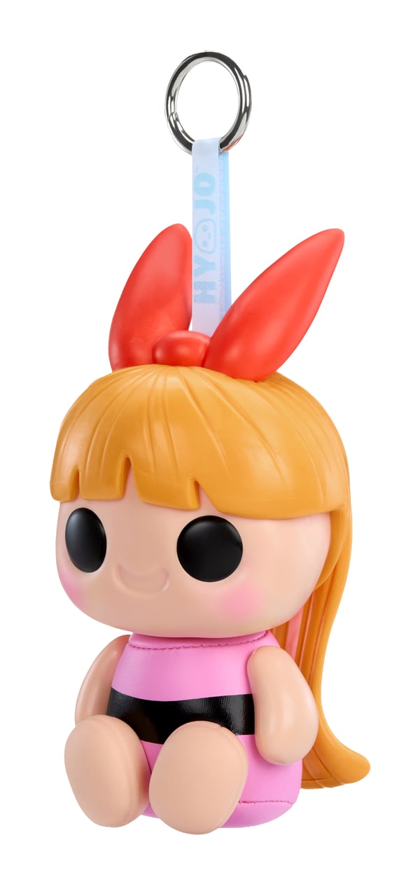 Hyojo Powerpuff