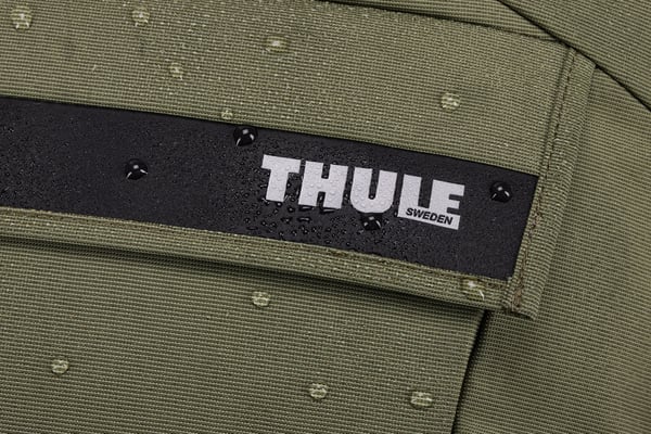 Thule Paramount PARACB3114 Soft Green Polyester Grøn Unisex Crossbody taske