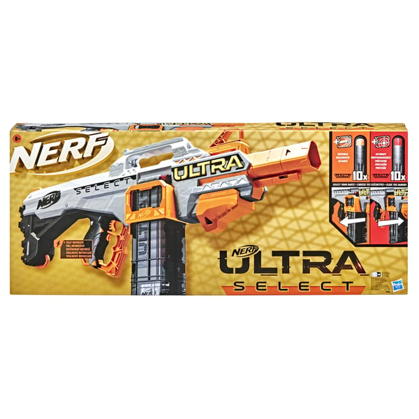 Nerf Ultra F0958U50 leksaksvapen