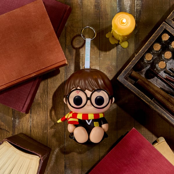 Hyojo Harry Potter