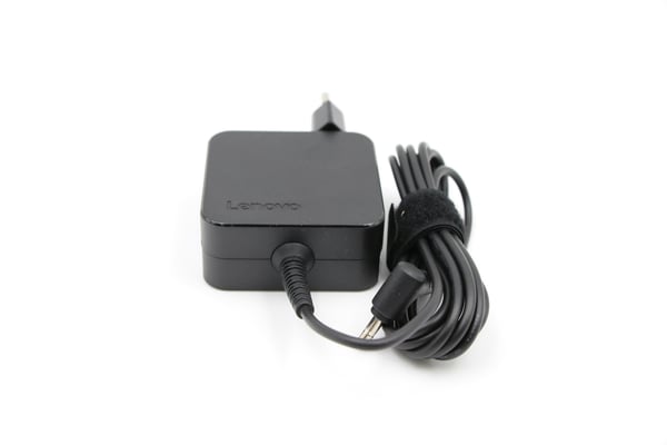 Lenovo 01FR143 strømadapter og vekselret Indendørs 65 W Sort