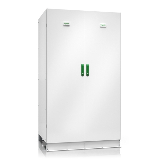 APC Empty Battery Cabinet, 1100mm wide UPS batterikabinet Tower
