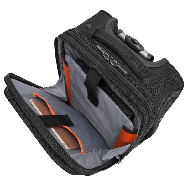 Targus TBR038GL bagage Vagn Kol 24 l