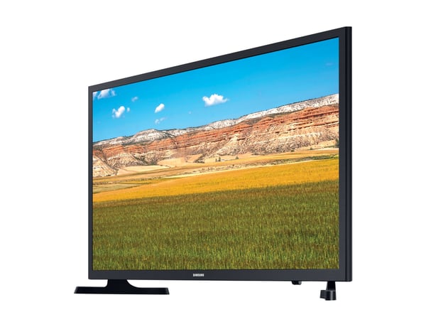 Samsung Series 4 UE32T4302AK 81,3 cm (32") HD Smart TV Wi-Fi Sort