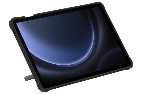 Samsung EF-RX510 27,7 cm (10.9") Suojus Musta