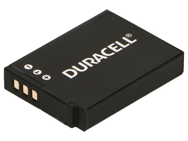 Duracell DR9932 kameran/videokameran akku Litiumioni (Li-Ion) 1000 mAh