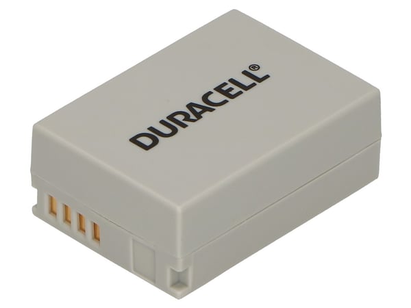 Duracell DR9933 kameran/videokameran akku Litiumioni (Li-Ion) 1050 mAh