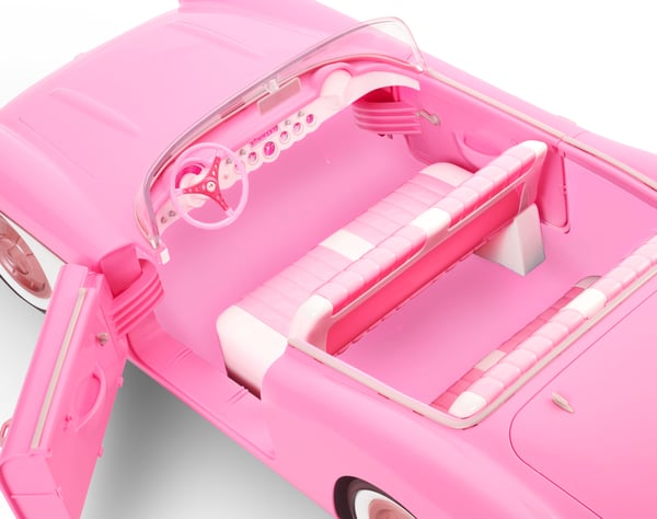 Barbie Signature PA - ACCY 1