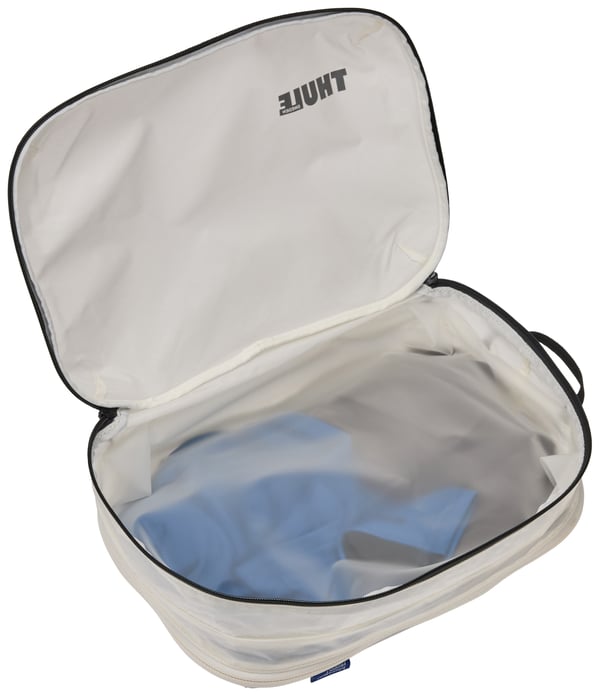 Thule Accent TCCD201 - White 1 styck Packningskub