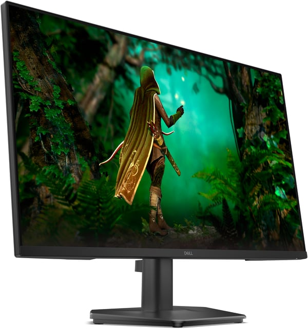 Dell 27\" SE2725HG skærm - fladskærm (TFT/LCD) - 68,6 cm