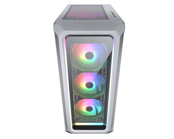 COUGAR Archon 2 RGB Midi Tower Vit