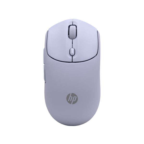 HP 400 Quiet -langaton hiiri