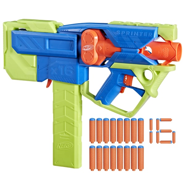 Nerf N -sarjan Sprinter