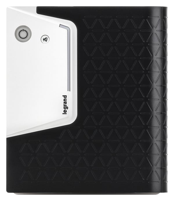 Legrand Keor ASI SP 1500 GR UPS-enhed Interaktivt indgangsstik 1,5 kVA 900 W 4 AC stikkontakt(er)