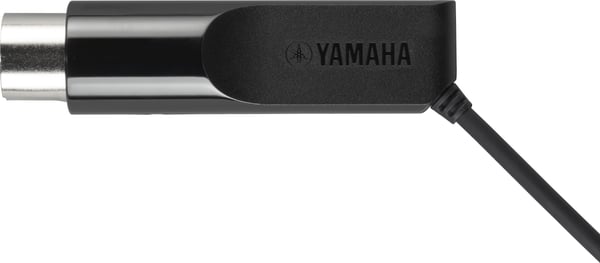 Yamaha MD-BT01 MIDI-gränssnittsadaptrar