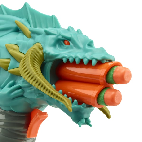 Nerf Rakor