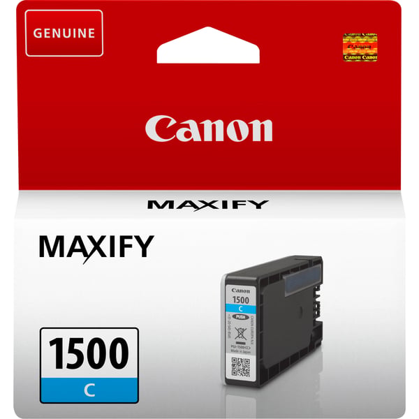 Canon 9229B001 blækpatron Original Blå