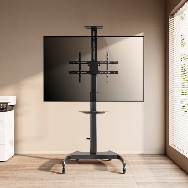 AISENS ECO 177,8 cm (70") Svart