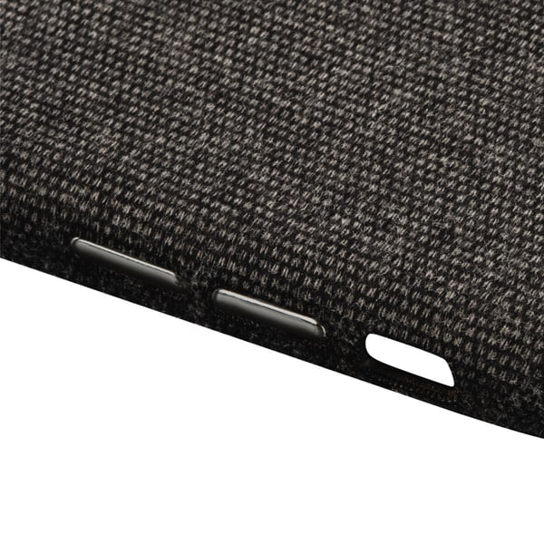 Hama Gentle matkapuhelimen suojakotelo 14,7 cm (5.8") Suojus Musta