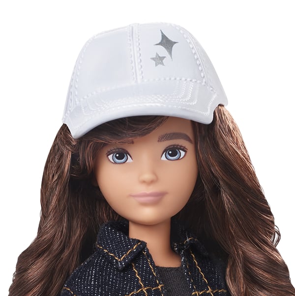 Creatable World Deluxe Character Kit