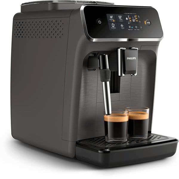 Philips 2200 series EP2224/10 Helautomatiska espressomaskiner