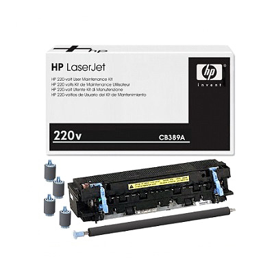 HP LaserJet 220V User Maintenance Kit Vedligeholdelsessæt