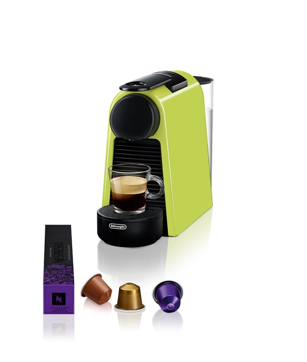 De’Longhi Essenza Mini EN85.L Espressokone 0,6 L