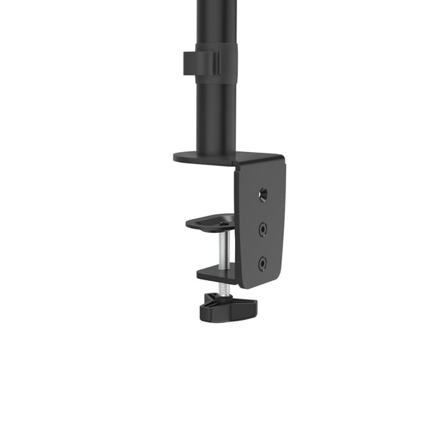 Hama 00118489 monitorin kiinnike ja jalusta 81,3 cm (32") Vastaanotto Musta
