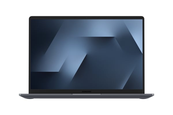 Samsung Galaxy Book6 14" Intel Core Copilot+ PC Intel Core 5 315 Laptop 35,6 cm (14") WUXGA 8 GB LPDDR5x-SDRAM 256 GB SSD Wi-Fi 6E (802.11ax) Windows 11 Home Grå AZERTY Fransk