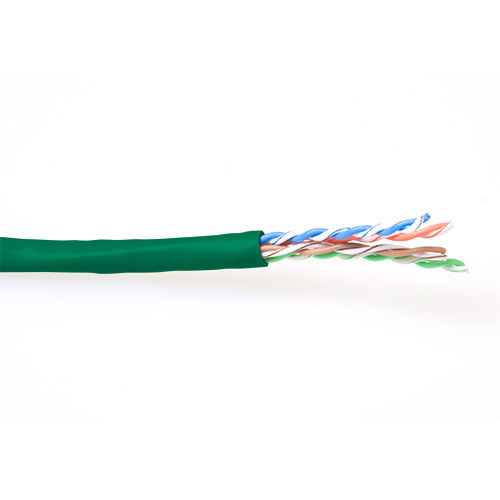 ACT 100m Cat6 Cable netværkskabel Grøn