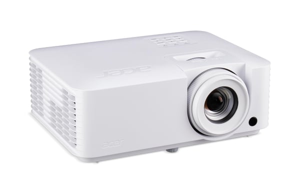 Acer PL2810G 3500 ANSI lumens DLP UHD 4K (3840x2160) Hvid