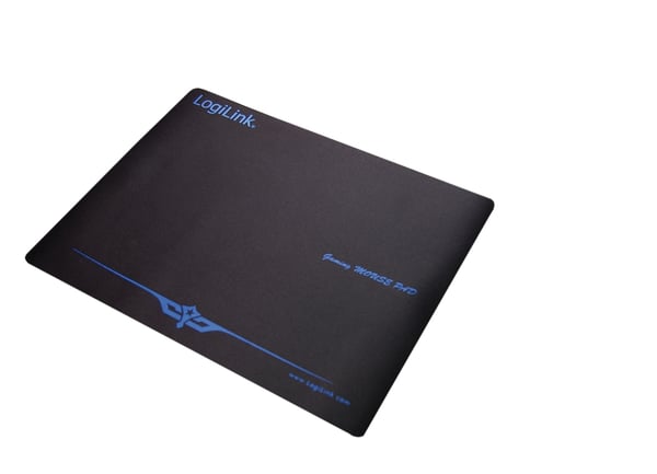 LogiLink Mousepad XXL Sort