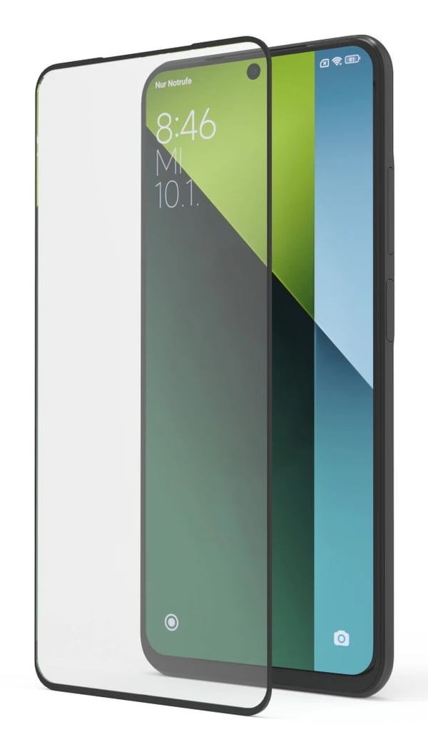 Hama Clear Protect Klar skærmbeskytter Xiaomi 1 stk