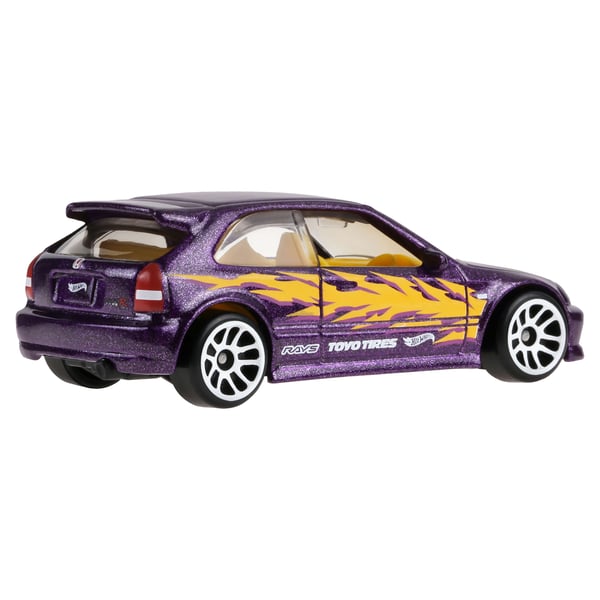 Hot Wheels JKX57 legetøjsbil