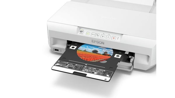 Epson Expression Photo XP-65 A4 trådløs inkjetprinter