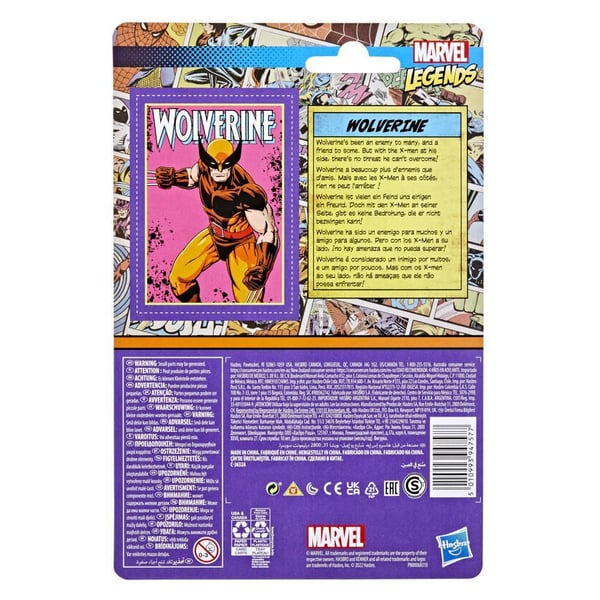 Hasbro F38105X0 legetøjsfigur til børn
