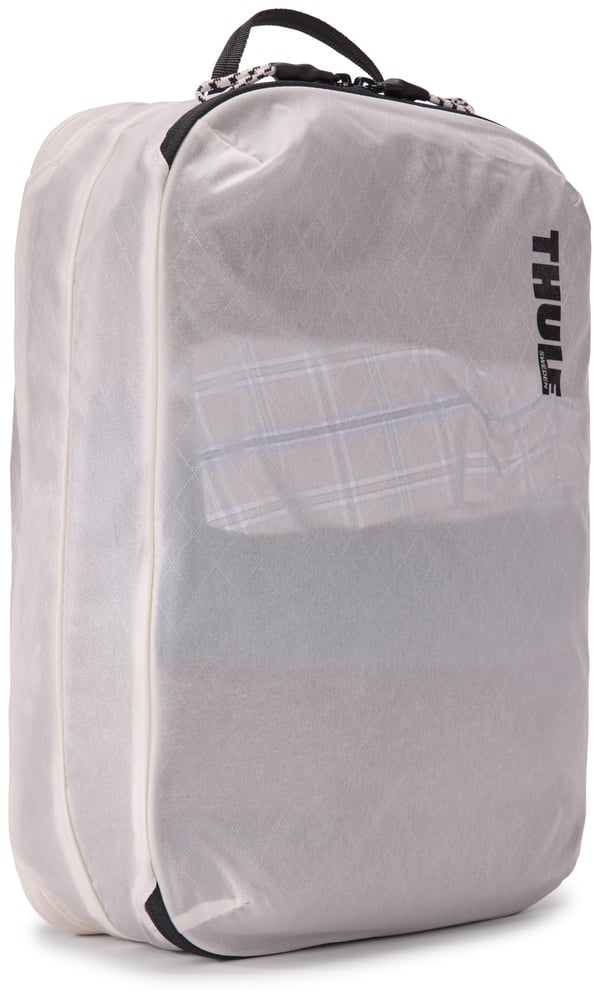 Thule Accent TCCD201 - White 1 styck Packningskub