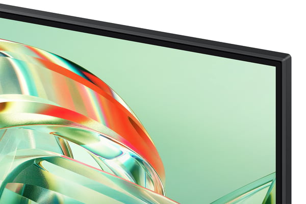 Samsung S71H computerskærm 81,3 cm (32") 3840 x 2160 pixel 4K Ultra HD LCD Sort
