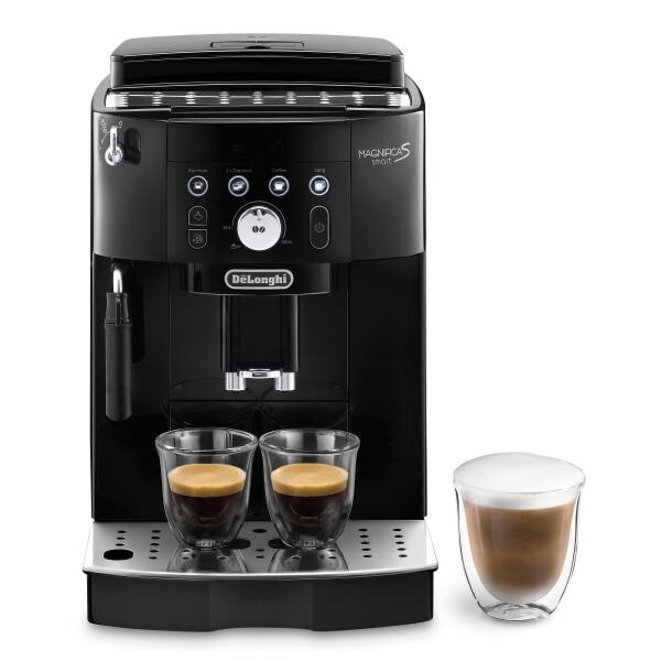 De’Longhi Magnifica S Smart Helautomatisk Espressomaskin 1,8 l