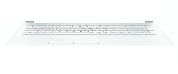 HP 925009-071 laptop reservedel Kabinetbase + tastatur HP 925009-071 laptop reservedel Kabinetbase + tastatur