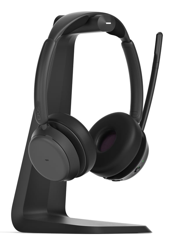 EPOS IMPACT 1061 ANC - Headset - On-Ear - Bluetooth