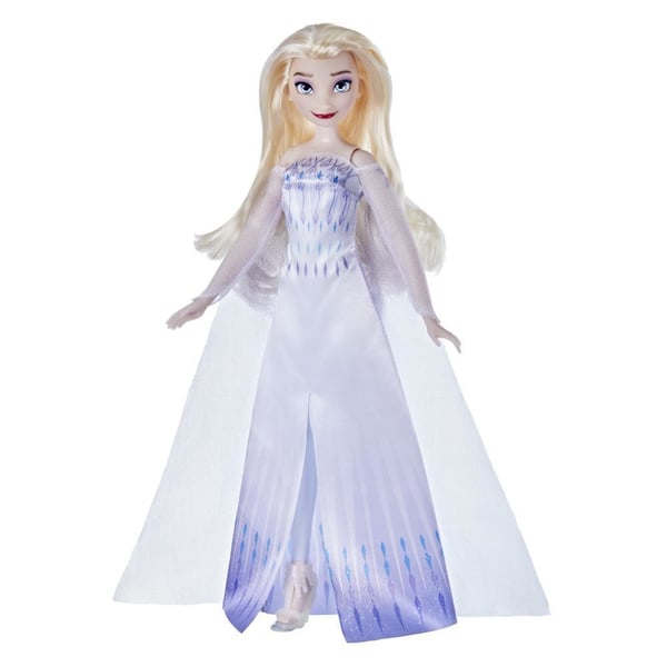Hasbro F1411ES0 nukke