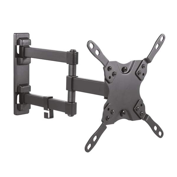 AISENS WT42TSLE-011 TV-kiinnike 106,7 cm (42") Musta