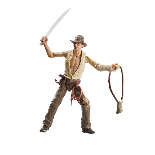Indiana Jones Adventure Series (Temple of Doom)