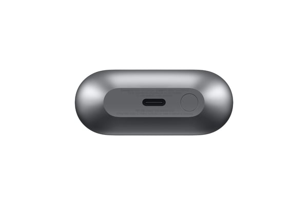 Samsung Galaxy Buds3 Pro Kuulokkeet True Wireless Stereo (TWS) In-ear Puhelut/Musiikki USB Type-C Bluetooth Hopea