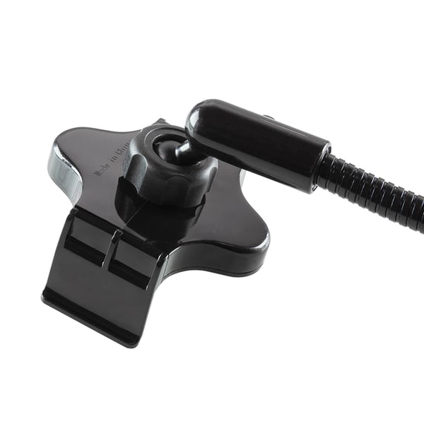 LogiLink PA0121 holder Aktiv holder Mobiltelefon/Smartphone Sort
